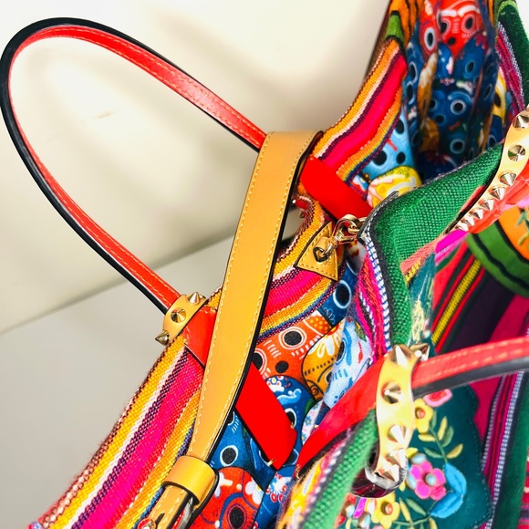 africaba louboutin